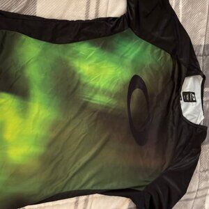 MTB Jersey- Oakley